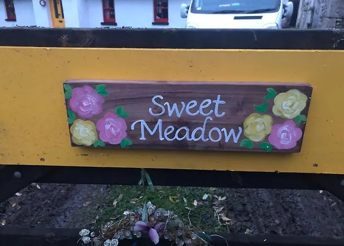 Sweet Meadow A Delightful Romantic Thatched By River Shannon On 4 Acres Is For Peace Party Family Or Work From Rooskey