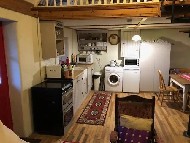 Sweet Meadow A Delightful Romantic Thatched By River Shannon On 4 Acres Is For Peace Party Family Or Work From *